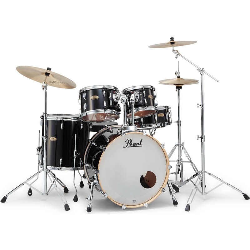 円 かわいい Pearl Session Studio Select スタンダードサイズ ドラムフルセット W Sabian シンバルセット Sts5s C D Pfset M カラー