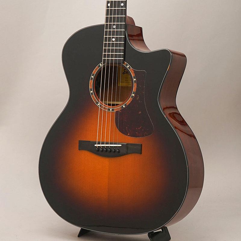 EASTMAN 【選定品】AC122-2CE Deluxe SB #M2618450｜イケベ楽器 イケシブ