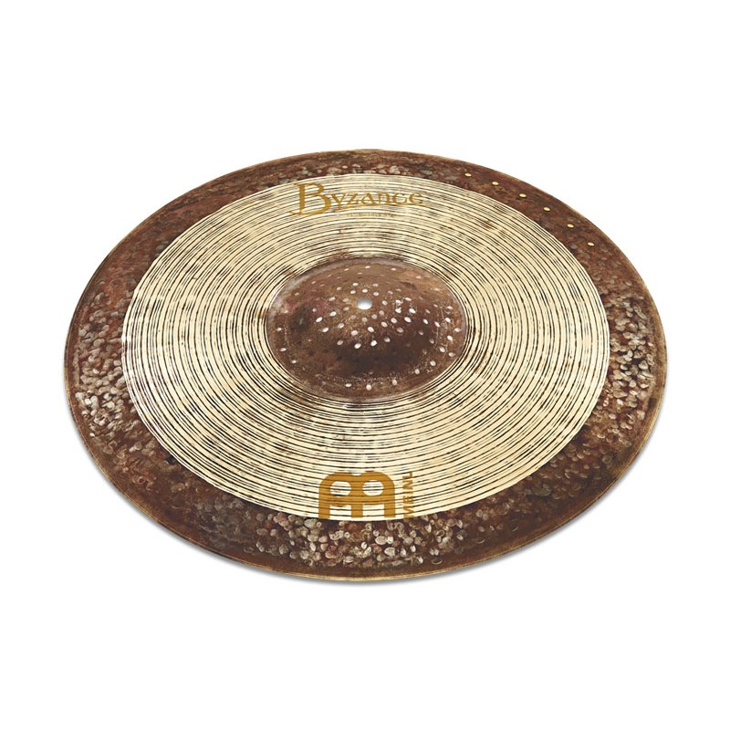 MEINL Byzance Jazz Nuance Ride 21 - Ralph Peterson Signature [B21NUR] 【お取り寄せ品】｜イケベ楽器 イケシブ
