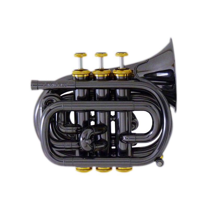 楽天市場】CAROL BRASS MINI N1000 BLK 【Bb ミニポケット