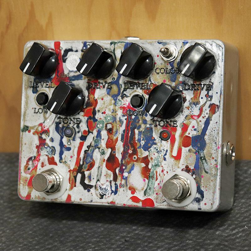 ENDROLL USED 中古 Geminy/Bdi&Bod GBDBO-1｜イケベ楽器 イケシブ