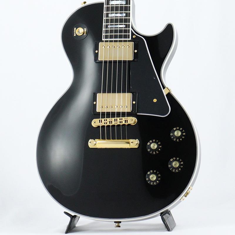 Gibson Les Paul Custom '70s (Ebony) [SN.230950245] 237,600円