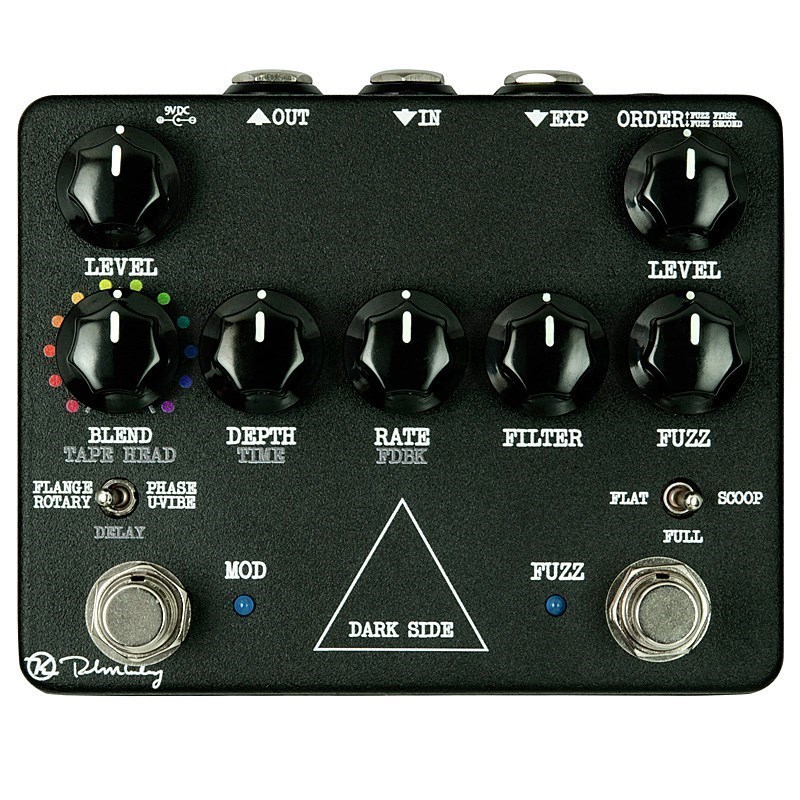 楽天市場】翌日配達 keeley Aurora Reverb（キーリー）リバーブ