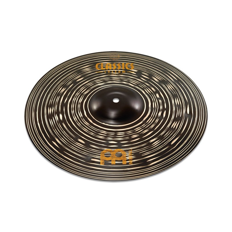MEINL Classics Custom Dark Crash 20 [CC20DAC] 【お取り寄せ品】