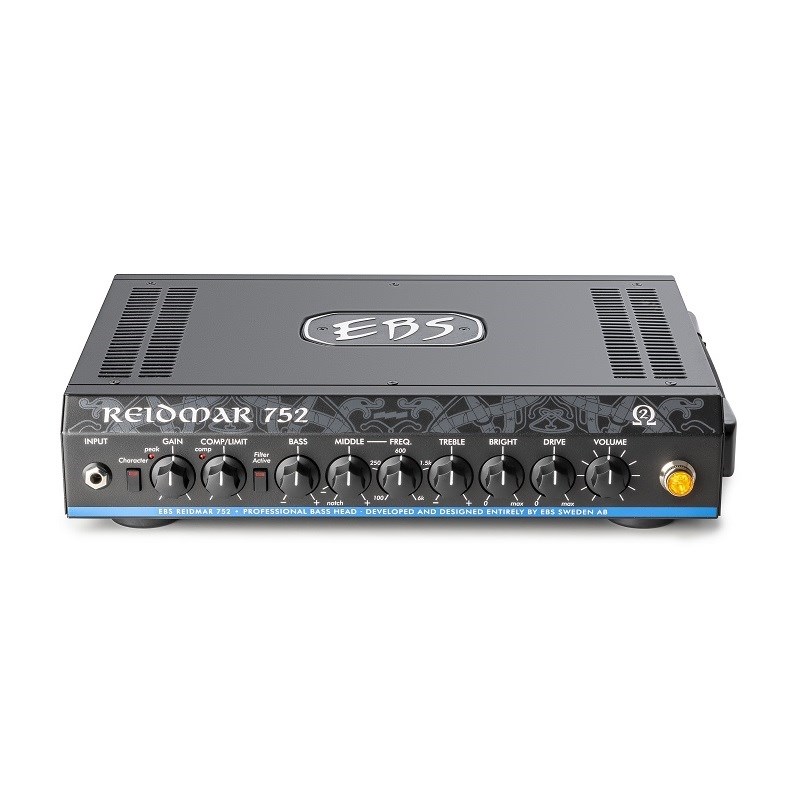 EBS REIDMAR752｜イケベ楽器 イケシブ 72,600円