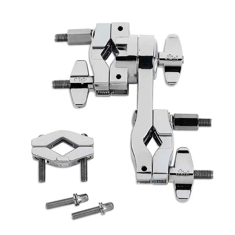 dw SMMG-4 [V-to-Ratcheting-V Mega Clamp]