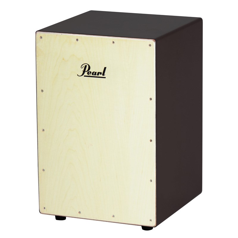 Pearl Trinos Cajon 木製　ミニカホン Pearl MINI CAJON 