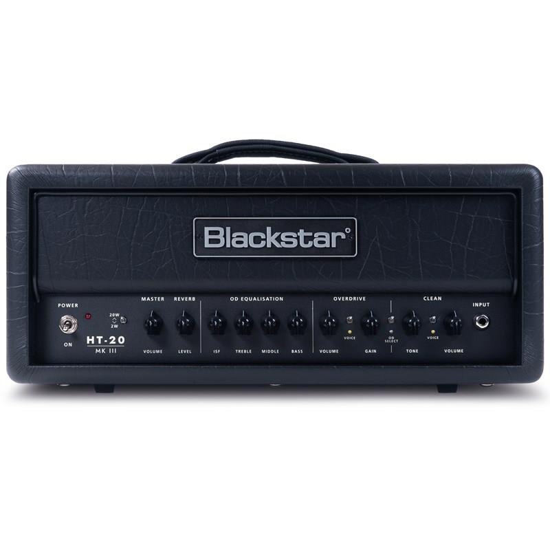 Blackstar 【WEB限定在庫処分セール】 BS HT-20RH-MKIII（ブラックスター）