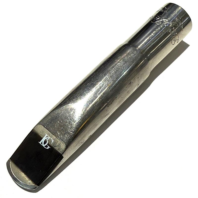 Berg Larsen VINTAGE テナーサックス用マウスピース ベルグ・ラーセン ステンレス 110/0 SMS【大決算セール】|イケベ楽器 イケシブ