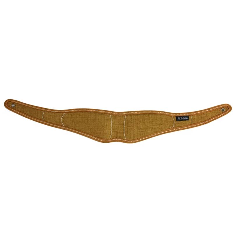 BIRD STRAP バードストラップ用 ウォッシャブルパッド スタンダード・ロング カーキ [APAD-W-KK]
