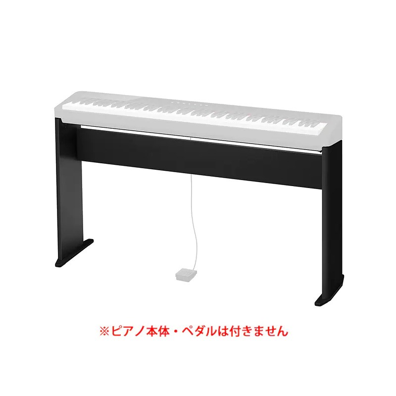 CASIO CS-68PBK｜イケベ楽器 イケシブ