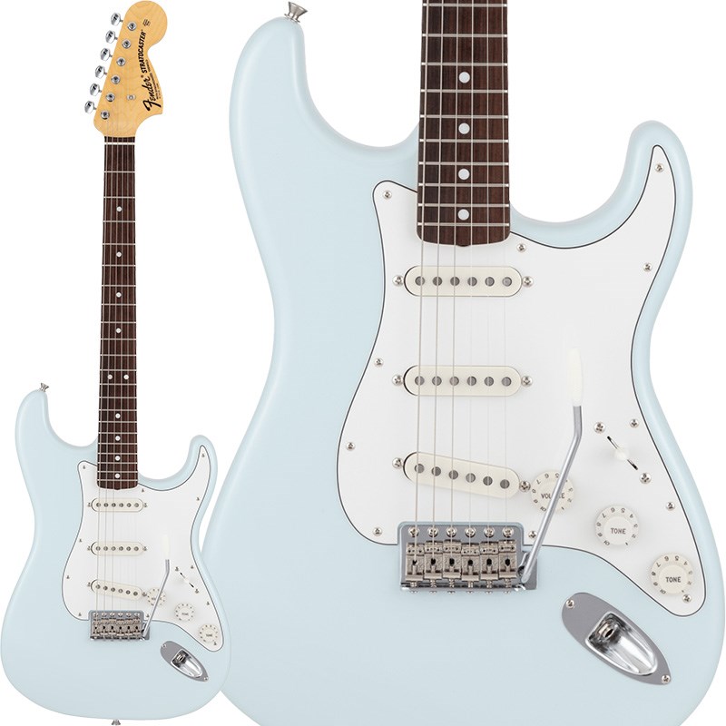 楽天市場】Fender Mexico（フェンダー）Deluxe Roadhouse Stratocaster