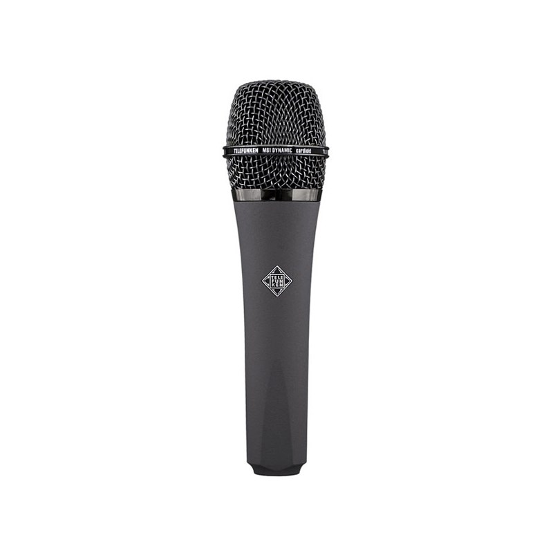 TELEFUNKEN M81