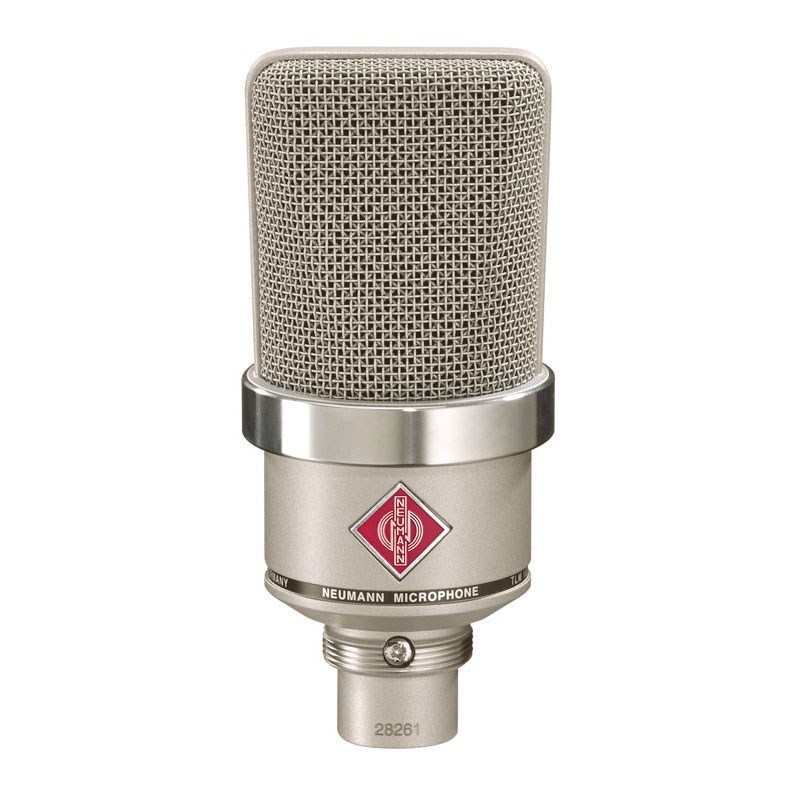 Neumann TLM102 studio set(ショックマウント・セットモデル)(国内正規