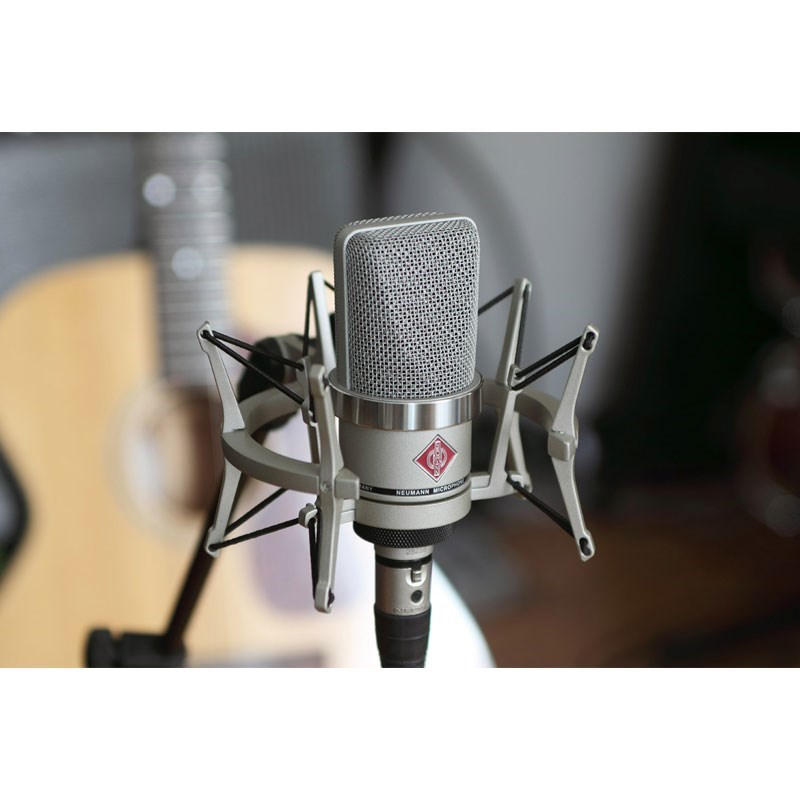 Neumann TLM102 studio set(ショックマウント・セットモデル)(国内正規