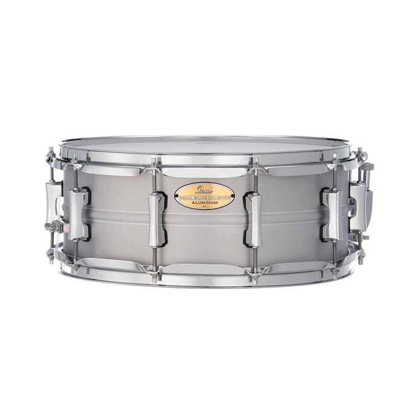 Pearl PSC1455A [Primal Snare Collective / Aluminum 14''&times;5.5'']｜イケベ楽器 イケシブ