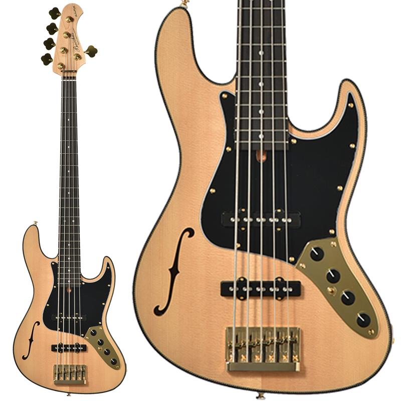 Bacchus WL5-JAZZ (NA)｜イケベ楽器 イケシブ