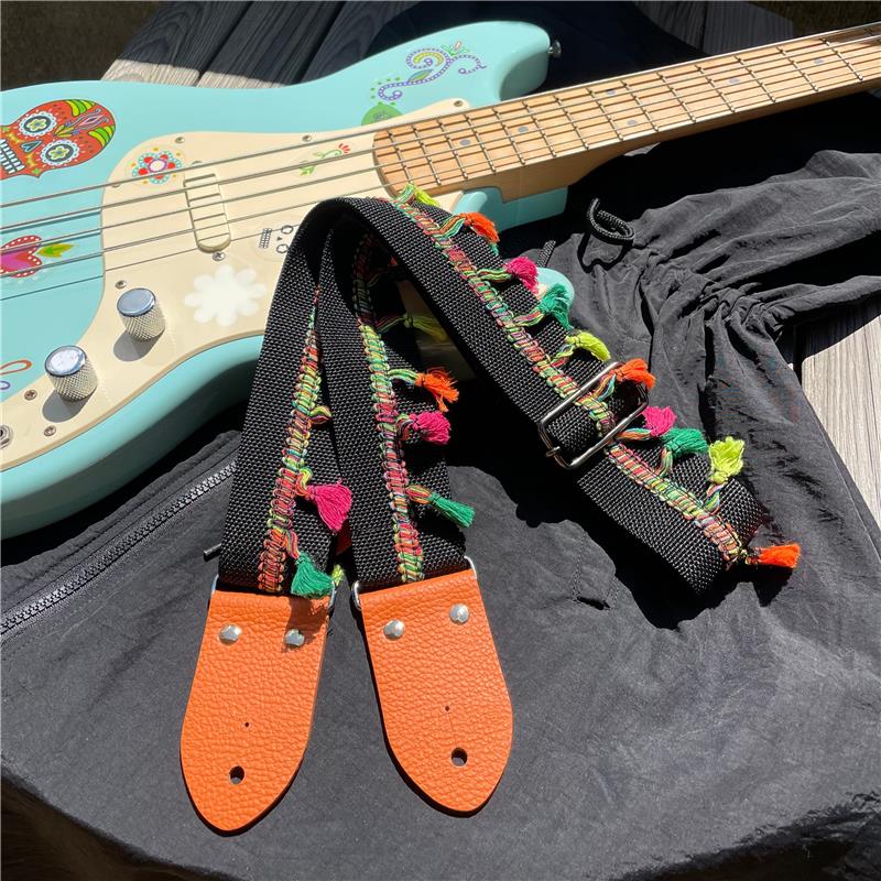 ペーパージャムギター アンプ ストラップ セット 新品未使用 ペーパーギター 手軽に音楽を楽しめる『ペーパージャム』シリーズ ギターと