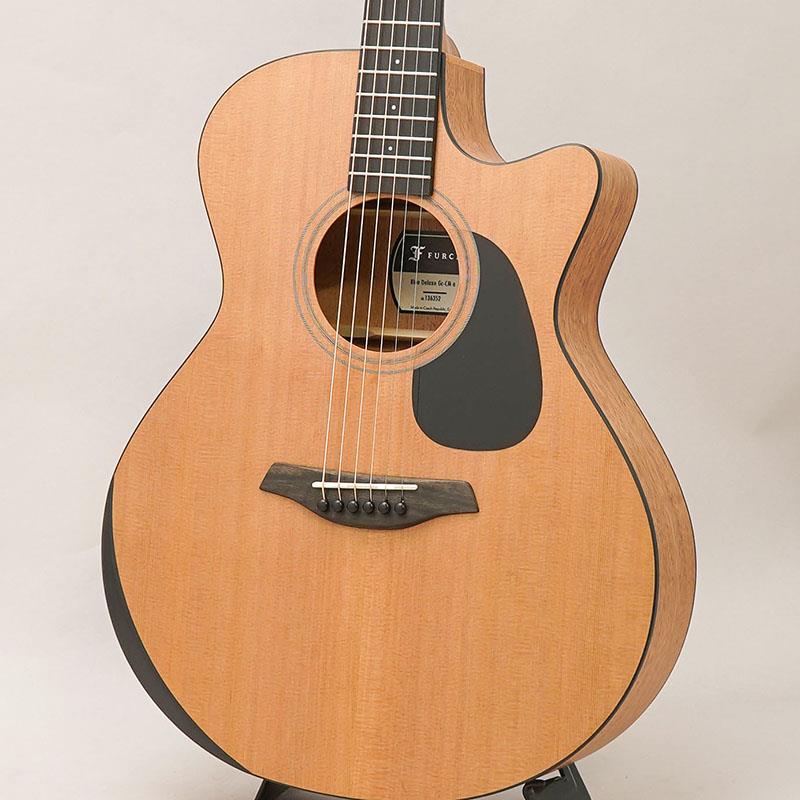 Furch Blue Deluxe Gc-CMa #136352 フォルヒ
