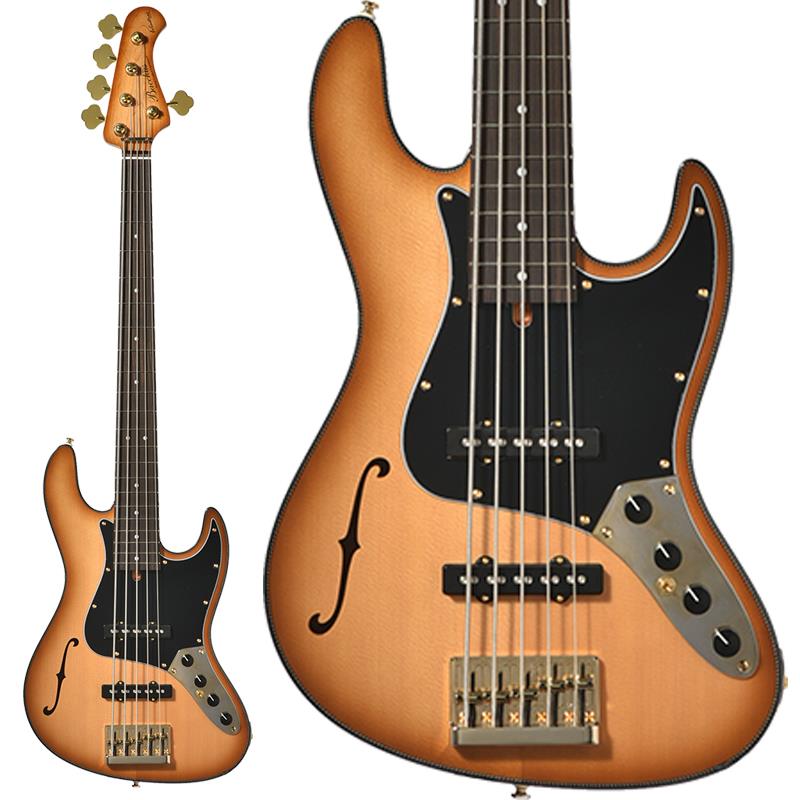 Bacchus WL5-JAZZ (ASB)|イケベ楽器 イケシブ