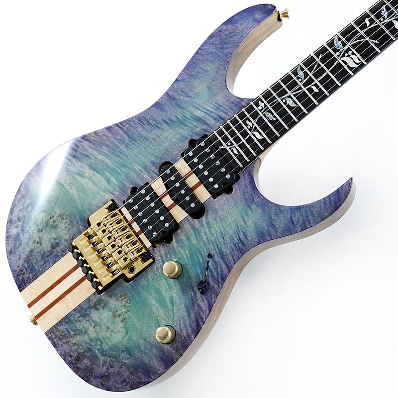 Ibanez VISIONS IV2RG SN.A26301｜イケベ楽器 イケシブ