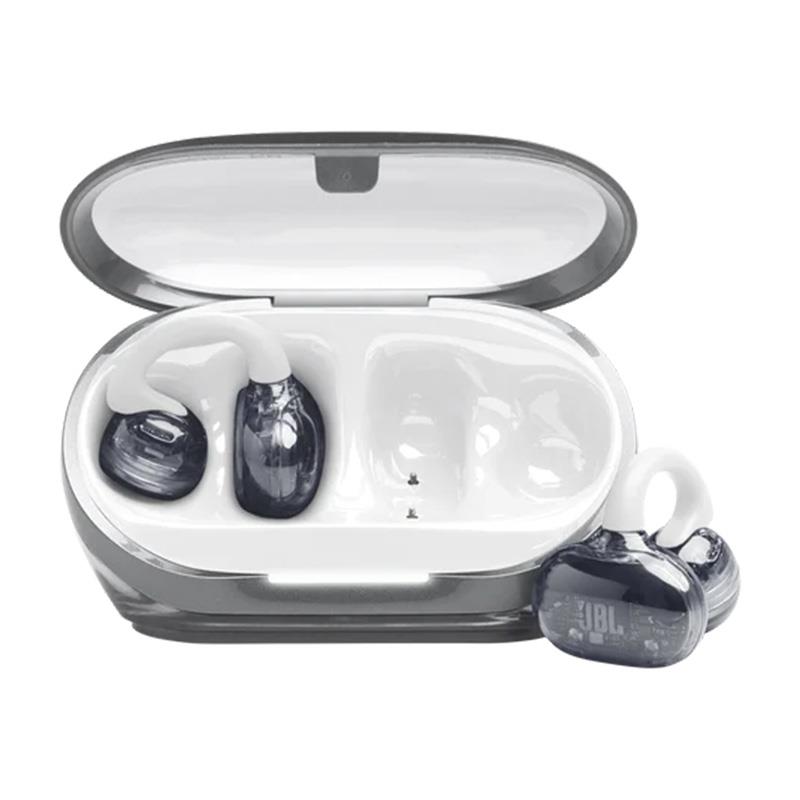JBL Soundgear Clips White (白いこと)(ジェービーエル)(ワイヤレスイヤホン)(折り返し型公々然たるイヤー)(マイクロホン積み上げる)(防塵雨合羽IPS54相応う)(マルチポイント相応う)(SNDGEARCLWHT)【国内定まり品・1年引き請ける】