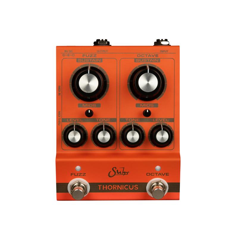 Suhr Amps THORNICUS