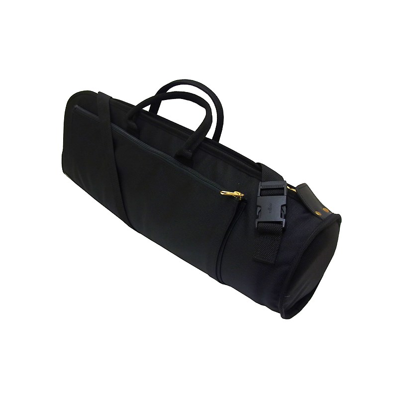 GALAX ギャラックス / トランペット用 シングル ケース (スコット / ブラック)|イケベ楽器 イケシブ