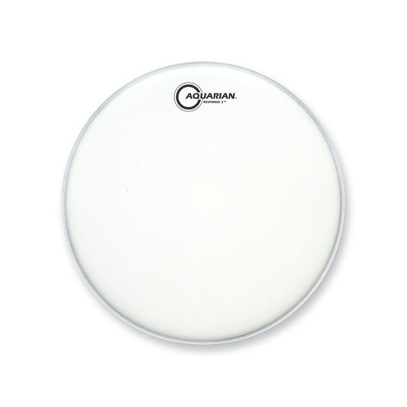 AQUARIAN TCRSP2-12 [Response 2 / Coated White 12]【2プライ/7mil+7mil】【お取り寄せ品】