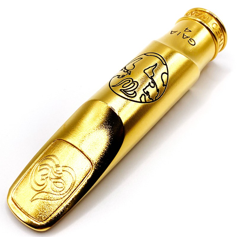 楽天市場】セオワニ テナーサックス マウスピース AMBIKA IV