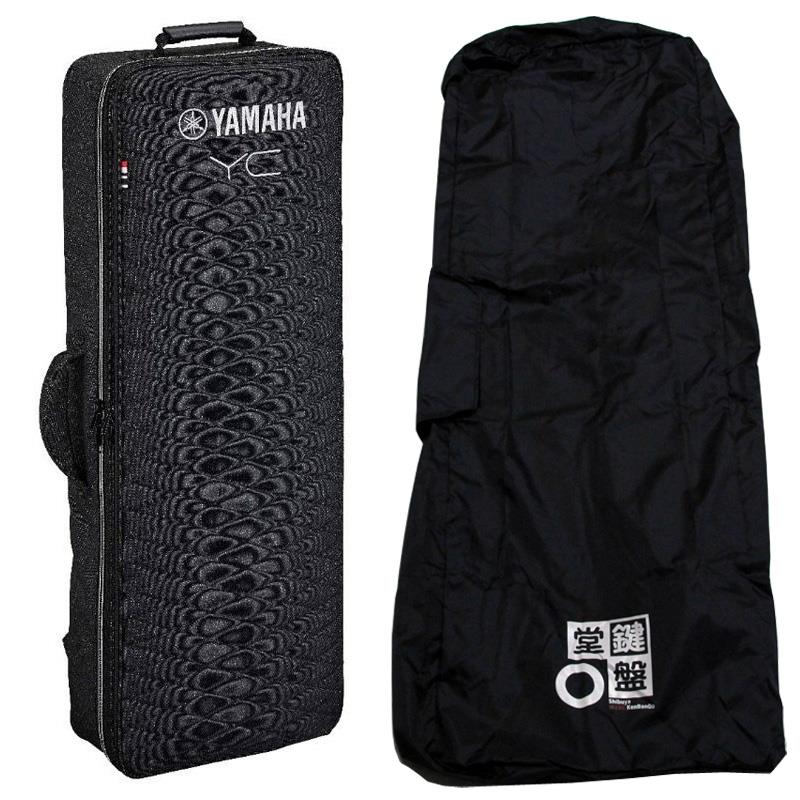 YAMAHA SC-YC61(YC61専用ソフトケース) レインカバーセット