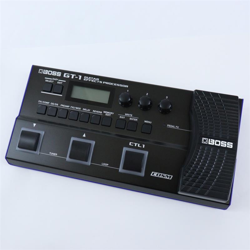 BOSS USED 中古 GT-1 ( ボス) [S/N S4N2239] 箱付属