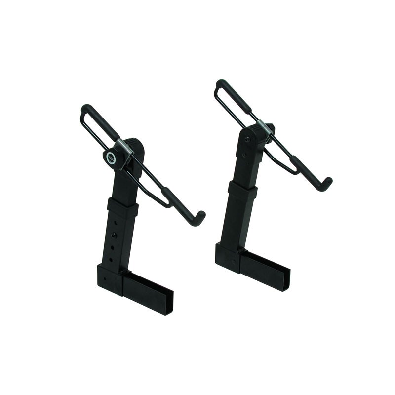 QUIK LOK M2【M91用2段目サポートバー】｜イケベ楽器 イケシブ