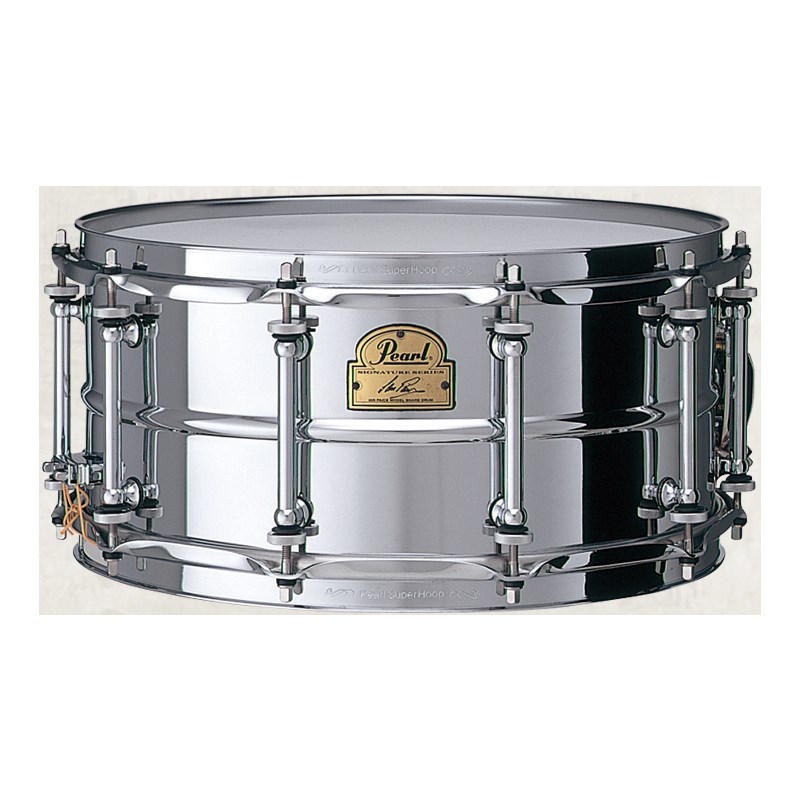 Pearl IP1465 [Ian Paice Signature Model]｜イケベ楽器 イケシブ