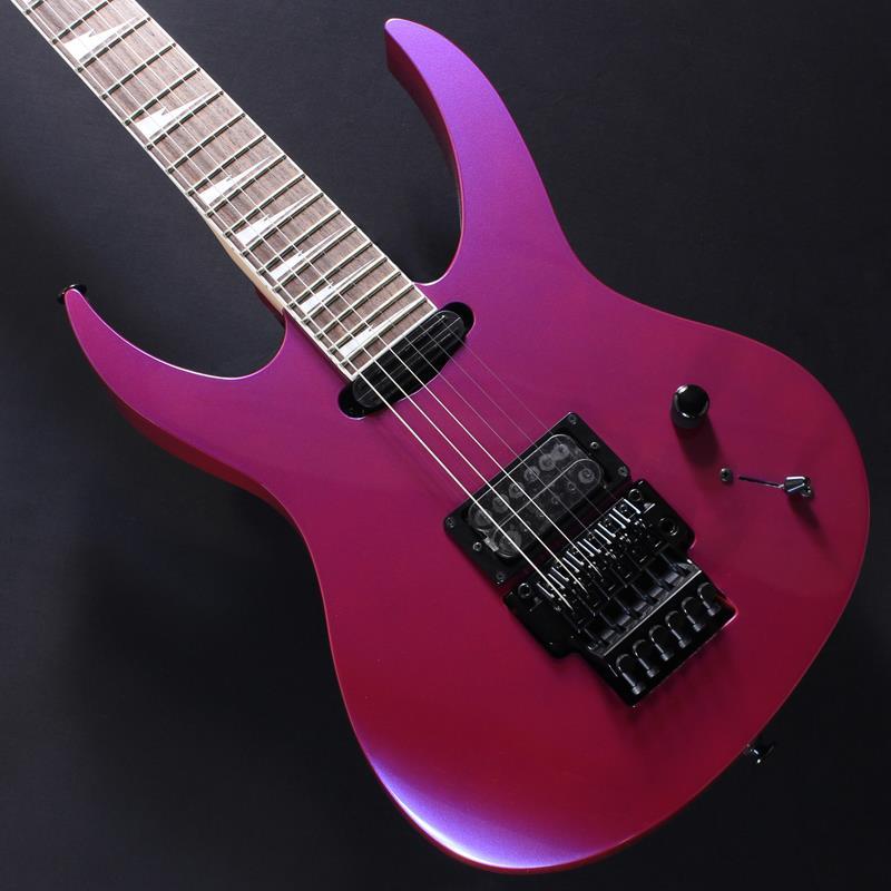 Ibanez Genesis Collection 540PIII-PN (Purple Neon) #F2501299【特価】｜イケベ楽器 イケシブ