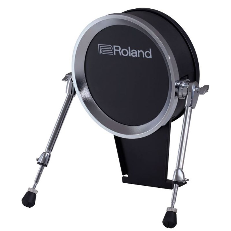 楽天市場】Roland KD-12 Kick Pad : MUSICLAND KEY -楽器-