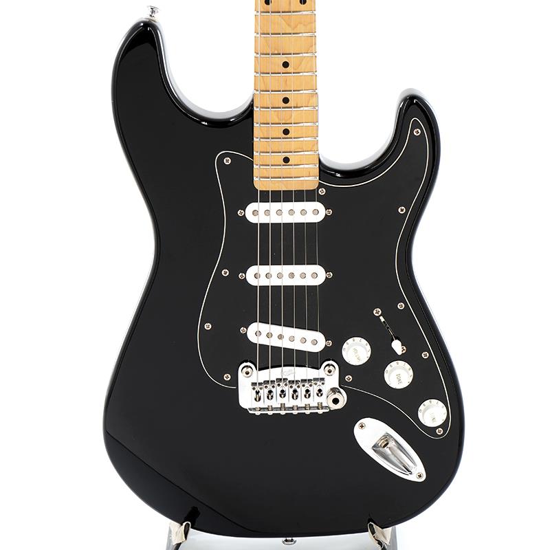 G&L USED 中古 Tribute Series Legacy (Black/M) [SN. 180513488]