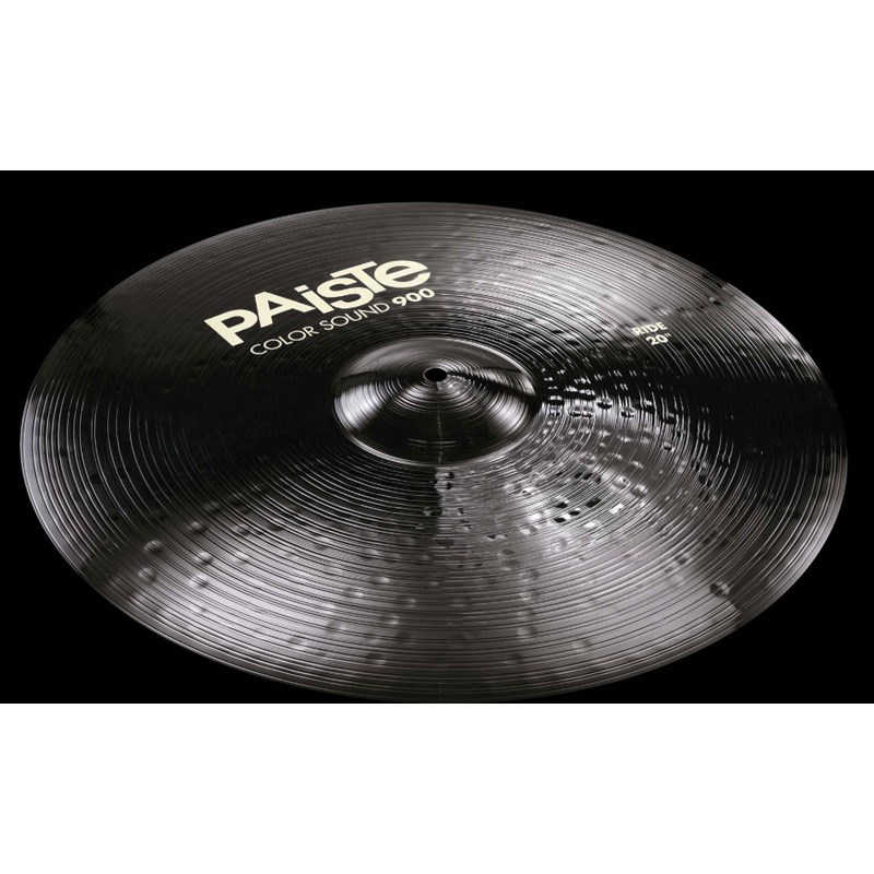 PAiSTe Color Sound 900 Black Ride 20 27,720円