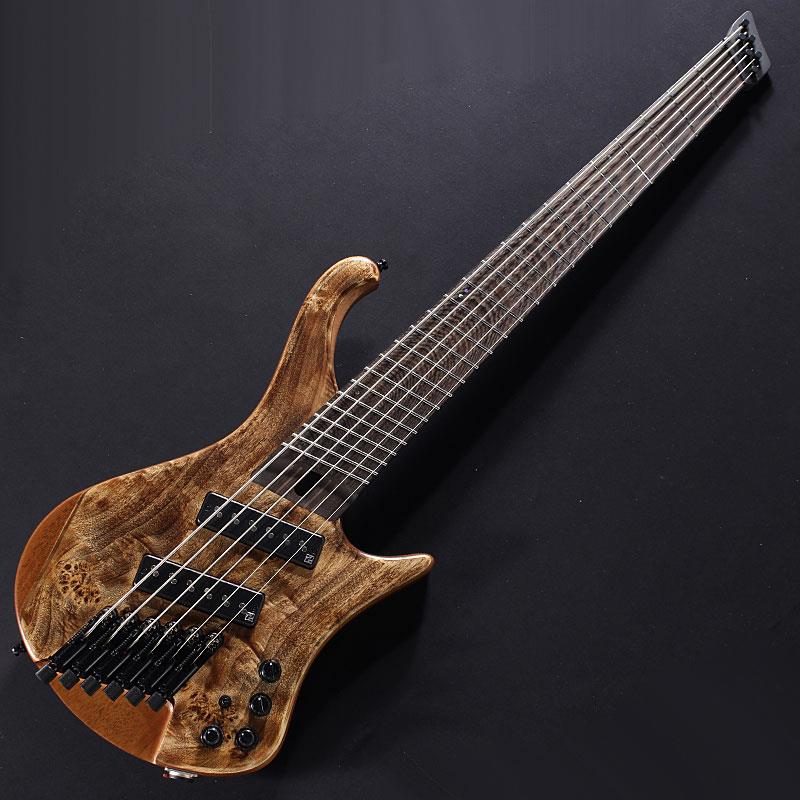 Ibanez USED 中古 Bass Workshop EHB1506MS-ABL '24