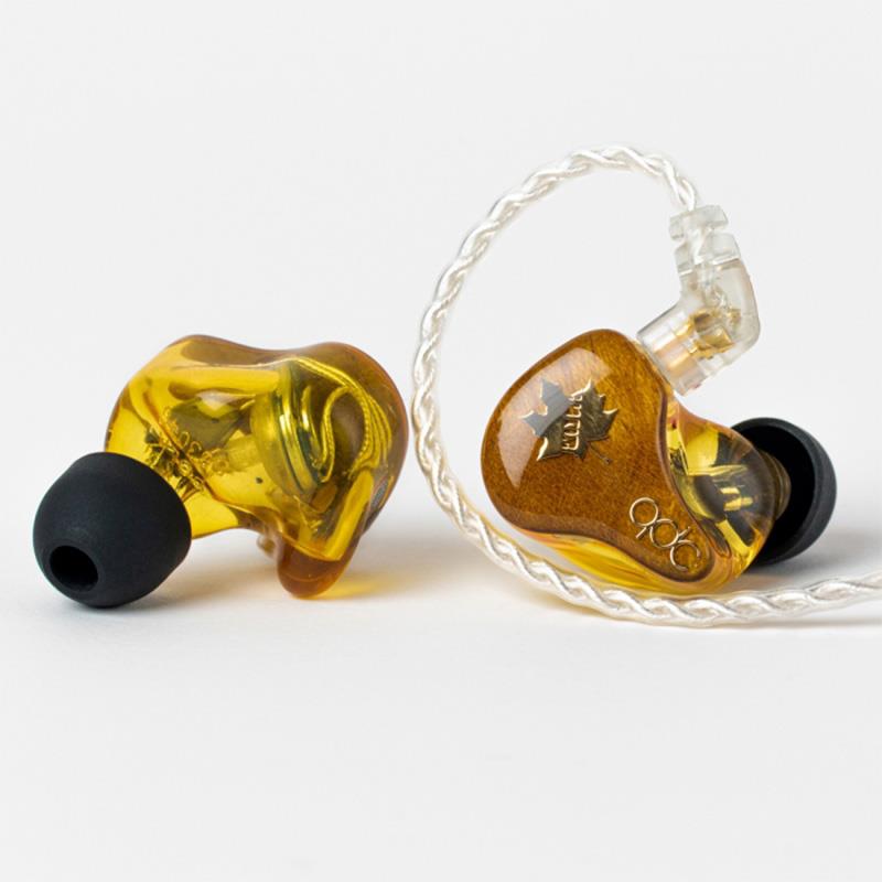 qdc Hybrid Folk-S (イヤモニ)(キューディーシー)(有線イヤホン)(IEM)(ハイブリッド型)(密閉型)(インイヤーモニター)(3ドライバー)(-HYBRID-FOLK-S)|イケベ楽器 イケシブ