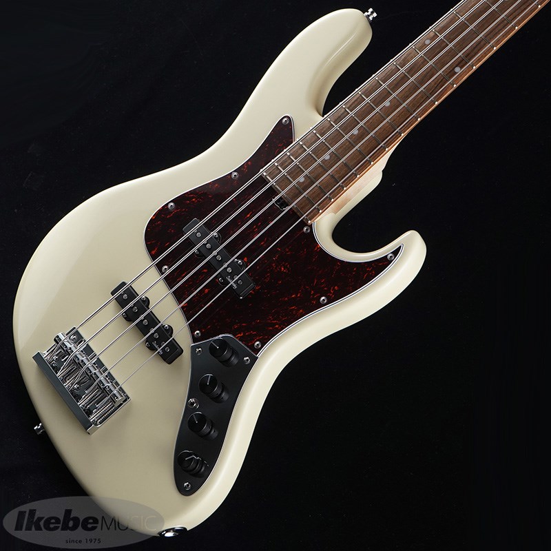 楽天市場】Sadowsky Will Lee ML22 WL4 ALDER Sage Green
