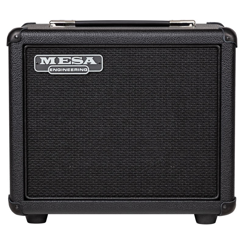 翌日配達 Mesa Boogie 1x10 Rectifier Cabinet（スピーカー キャビネット メサ ブギー）