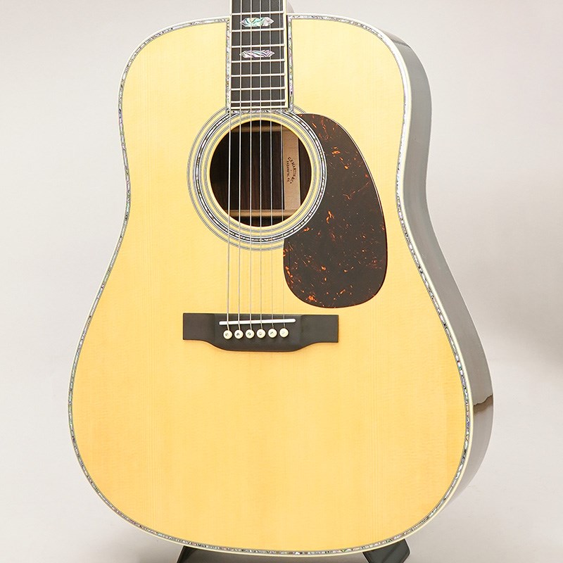 楽天市場】MARTIN D-45 Standard : イケベ楽器 イケシブ