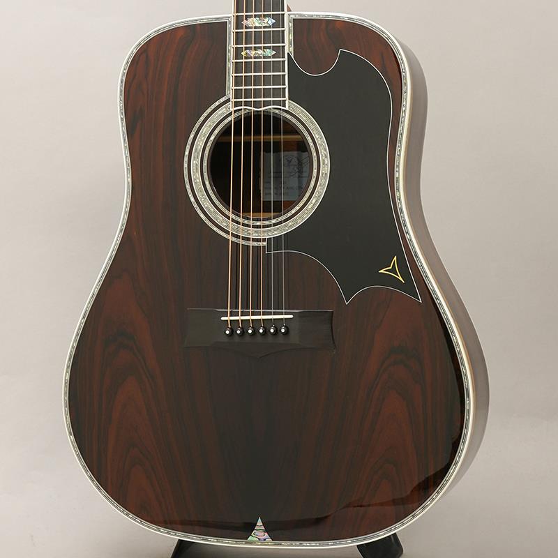 K.Yairi YW-800G 【現地材料選定品】 #95672 Kヤイリ