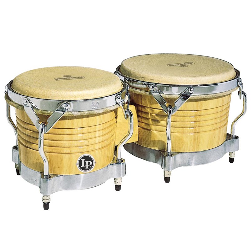 TYCOON PERCUSSION TSBH-BC (CCL) [Signature Heritage Series Cafe