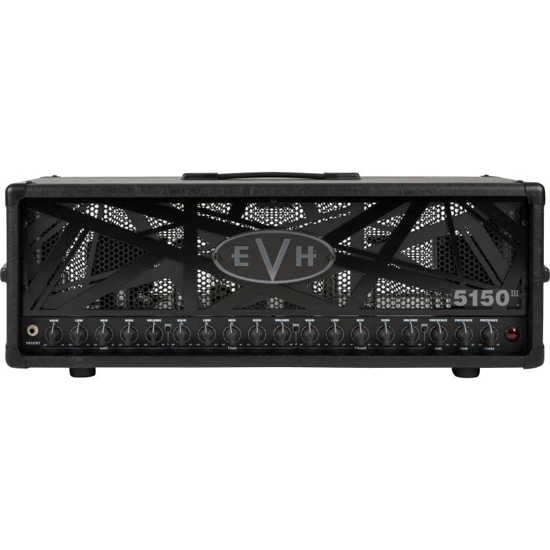 EVH 5150III 100S HEAD [BLACK]（イーブイエイチ エディ）