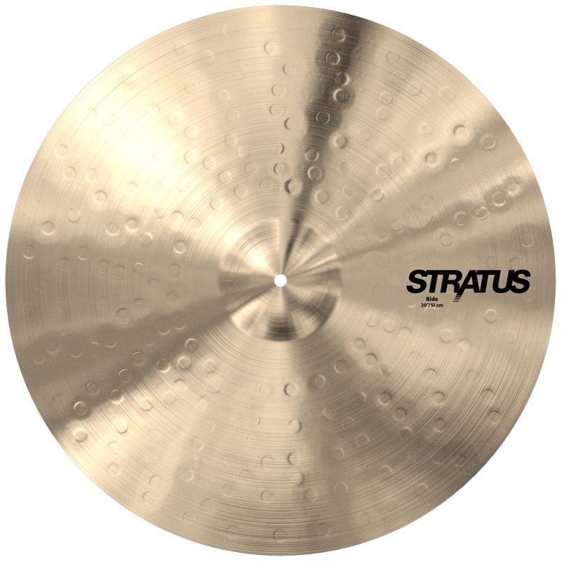 SABIAN STRATUS RIDE 20 [STR-20R]