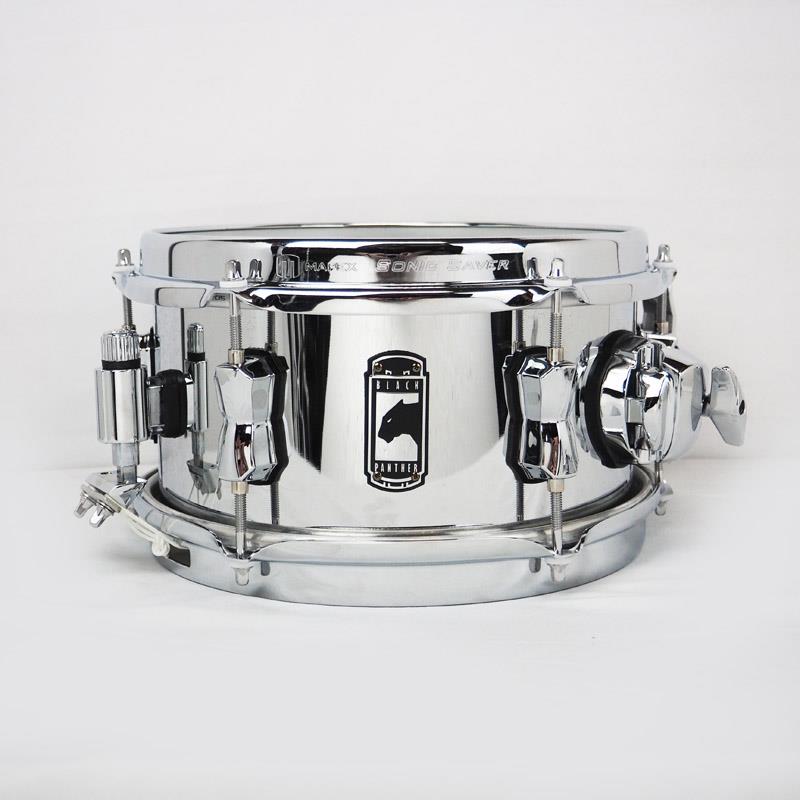 MAPEX BPNST0551CN [WASP Snare Drum 10&times;5.5/クランプ付属]｜イケベ楽器 イケシブ