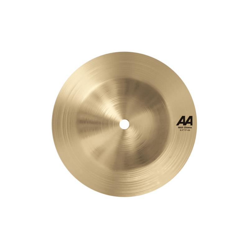 SABIAN AA-6.5MAXBC [AA Max Bell Chime 6.5''][25th Anniversary Mike Portnoy Signature]｜イケベ楽器 イケシブ