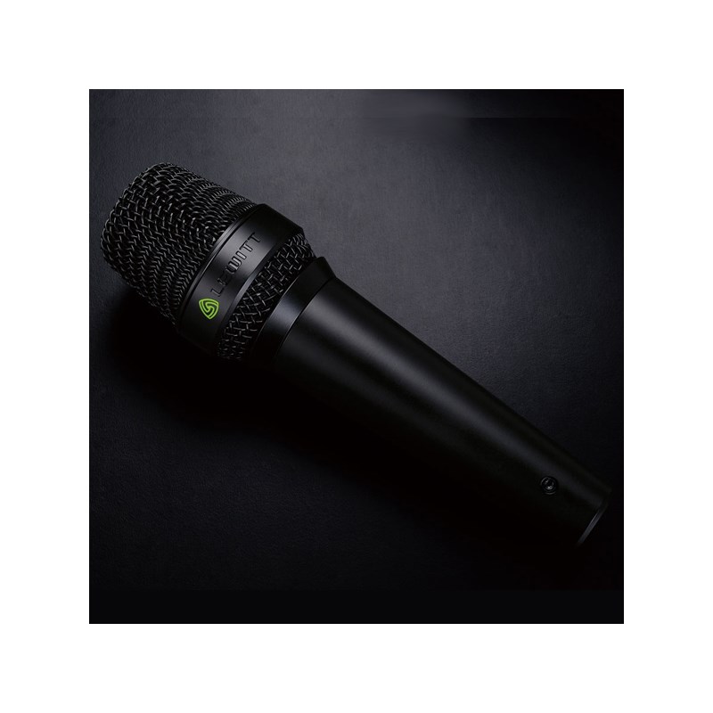 LEWITT MTP 840 DM (ルーイット)(ダイナミックマイク)(アクティブプリアンプ)(ローカット)(スーパーカーディオイド)(MTP840DM)
